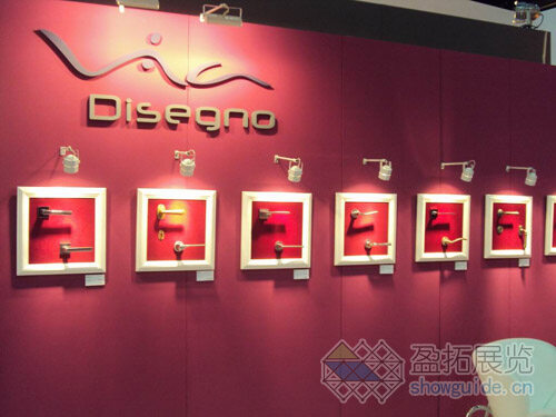 盈拓展區(qū)：2010年阿根廷國際建材及設(shè)備展覽會