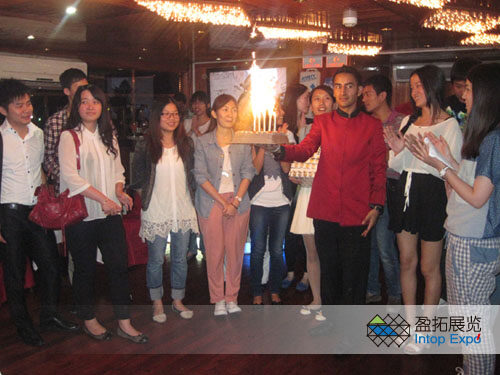 BIG 5展覽會(huì)